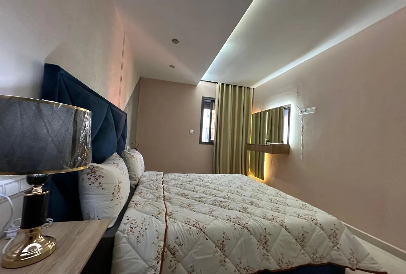Appartement Chic Et Spacieux Agadir Apartment